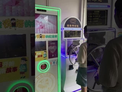 ペニープレス機 観光記念品 DIY 硬貨販売機 硬貨製造機