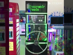 記念コイン DIY マシン