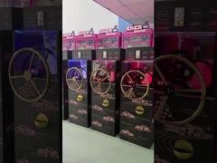 ペニープレス・マシン・イン・コイン・オペレート・ゲーム/ペニープレス・スーヴェーナー・コイン・マシン