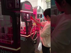 ペニープレス機 観光記念品 DIY 硬貨販売機 硬貨製造機