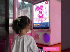 Mesin Penjual Kapsul Gashapon