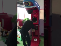 熱売り 究極のビッグパンチ ボクシング アーケードマシン 中国製