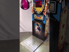 スポーツゲームマシン