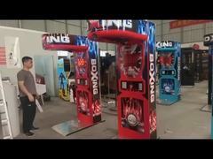 スポーツゲームマシン