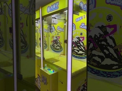 アークードゲーム コイン 操縦クレーン クレーンマシン 売る クレーンマシン 玩具 クレーンマシン