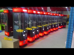 カプセルガサポンの自動販売機