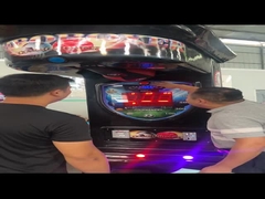 Mesin Permainan Olahraga