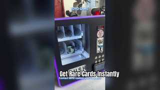 card vending machine